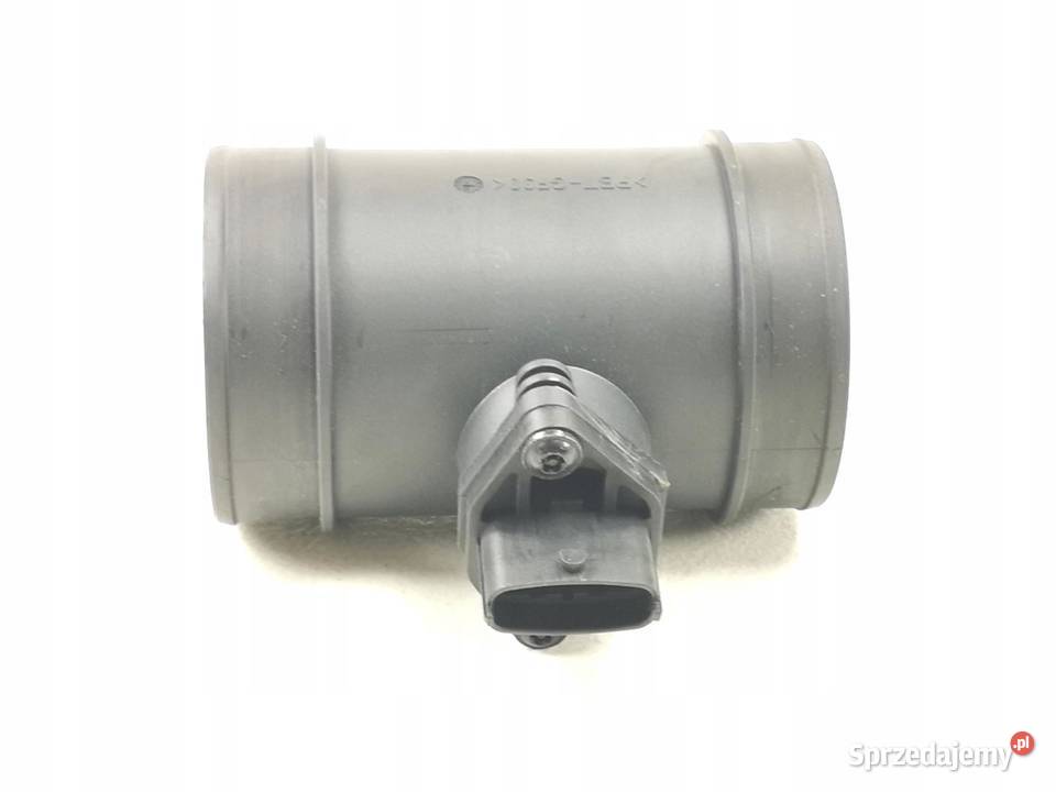 PRZEPŁYWOMIERZ POWIETRZA SAAB 93 22 TiD 20022015 osobowe