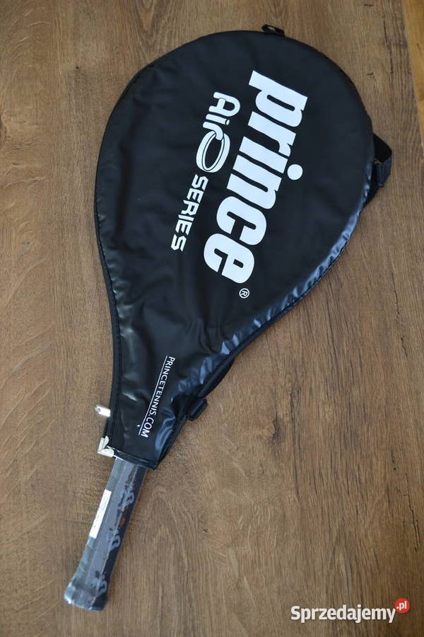 Rakieta tenisowa Prince dziecka 810 lat Rzeszów