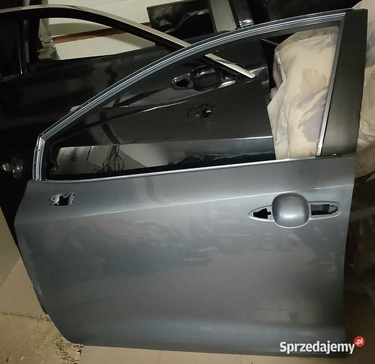 Drzwi toyota corolla e21 lewy przód lewe podkarpackie Rzeszów