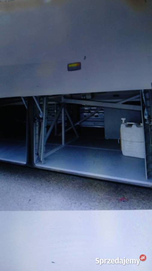 Autokar Setra S 411 HD sprzedam