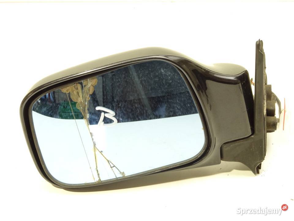 LUSTERKO LEWE LANDWIND X6 Terenowy ZEWNĘTRZNE