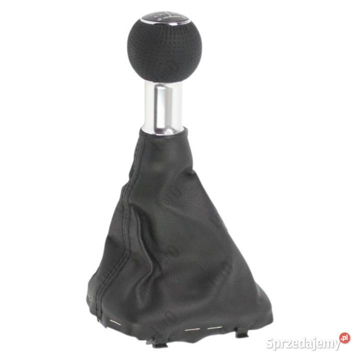 GAŁKA MIESZEK ZMIANY BIEGÓW AUDI A3 1996 1997 osobowe Wrocław sprzedam