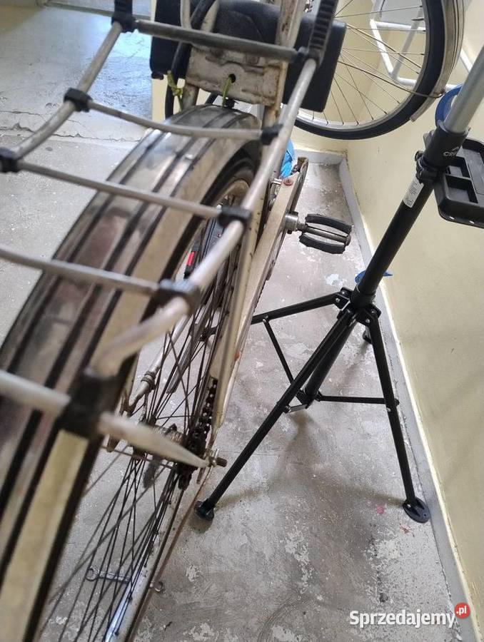 rower Herkules Koła 28 sprzedam