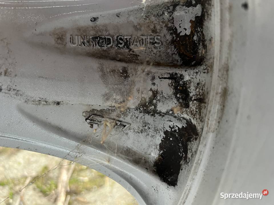 Koła BMW 19 5x120 Samochodowe Lublin sprzedam