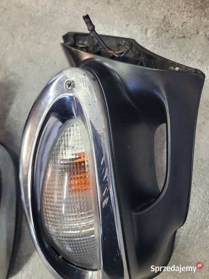 BMW R 1200 C CL R1200CL K30 LUSTERKO Lusterka wielkopolskie Nowy Tomyśl