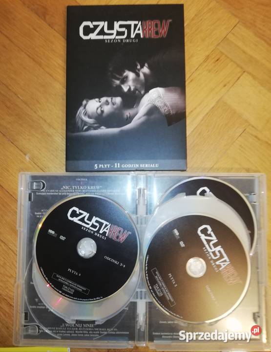 Filmy na DVD 17 sztukTanio Warszawa