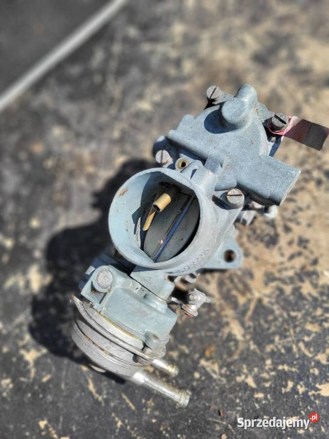 SOLEX 2832 PDSIT 4 VERGASER