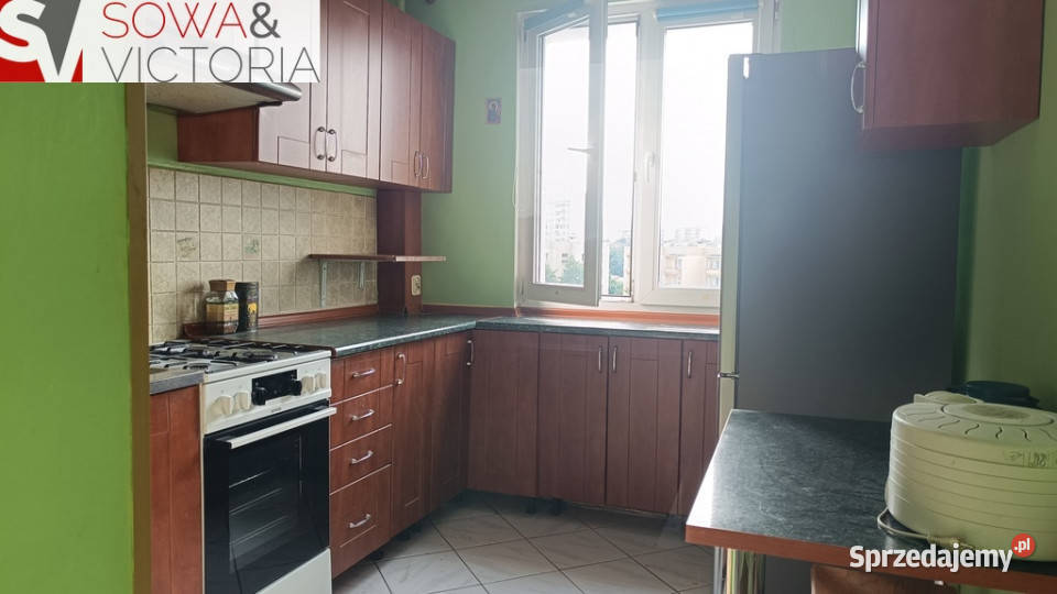 Mieszkanie spódzielcze własnościowe oddzielna kuchnia dolnośląskie Wałbrzych