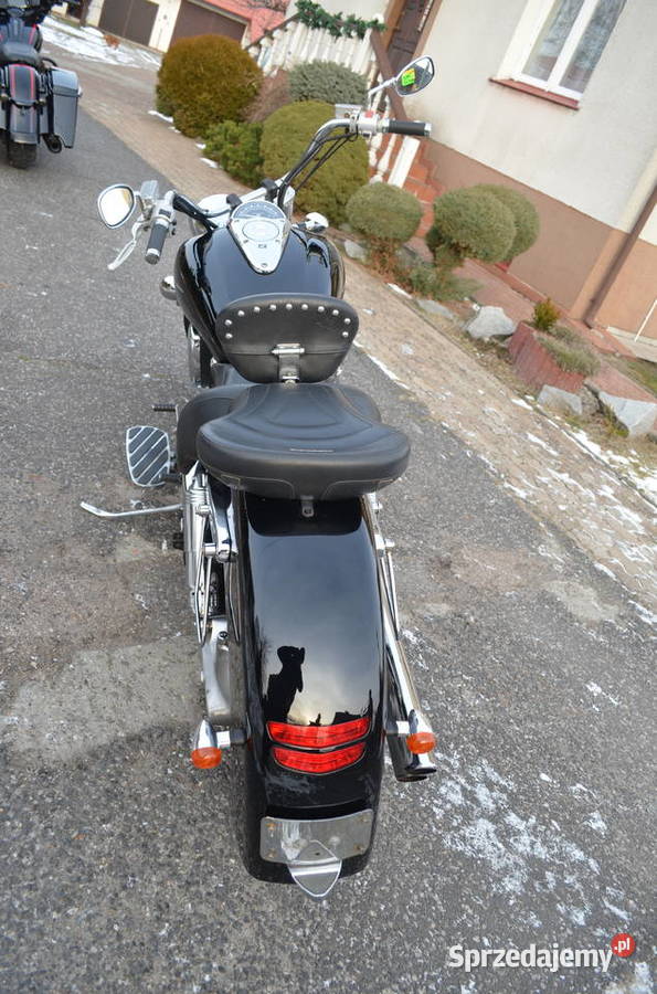 Honda VTX 1800 Neo 2000 Vn 1900 XV Nowa Dęba sprzedam