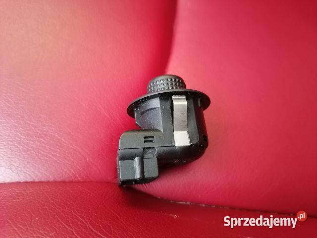 PRZEŁĄCZNIK LUSTEREK FORD FIESTA 93BG17B676BB