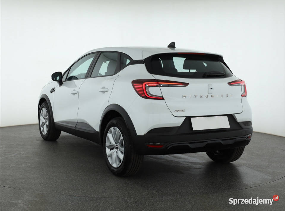 Mitsubishi ASX 13 T MHEV czujnik parkowania Piaseczno