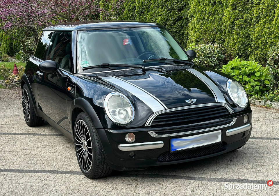 Mini ONE Mini One 16 90 Sprowadzony Opłacony