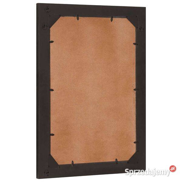 vidaXL Lustro Montowane na ścianie Wielokolorowe mazowieckie Warszawa