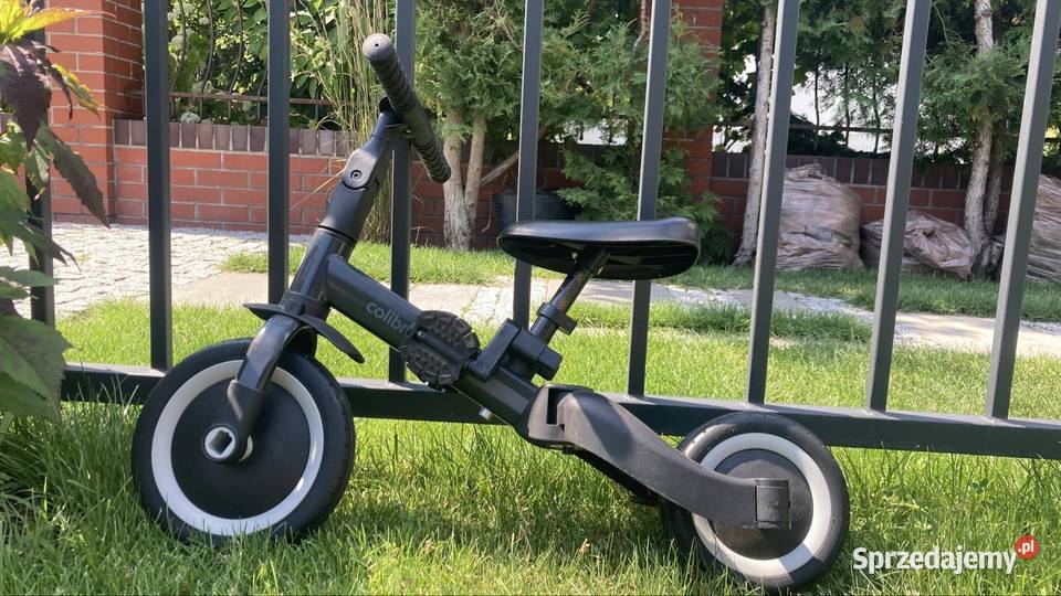 Rowerek Colibro tremix 3w1 Warszawa