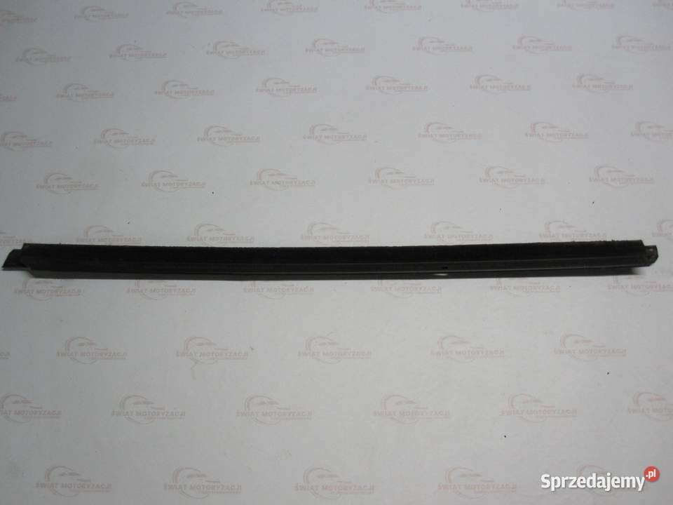 DODGE NITRO 08r listwa zgarniająca drzwi lewy osobowe