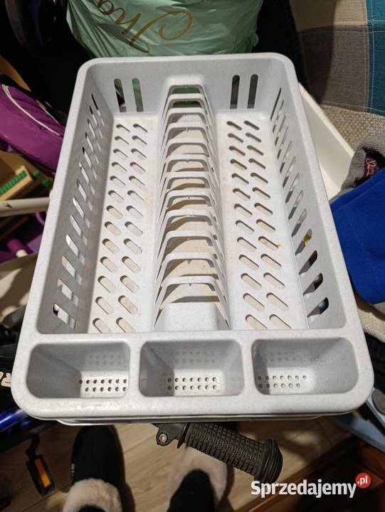 suszarka do naczyń Curver Dom i Ogród Poznań