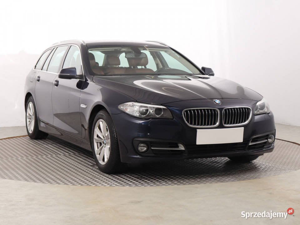 BMW 5 520d