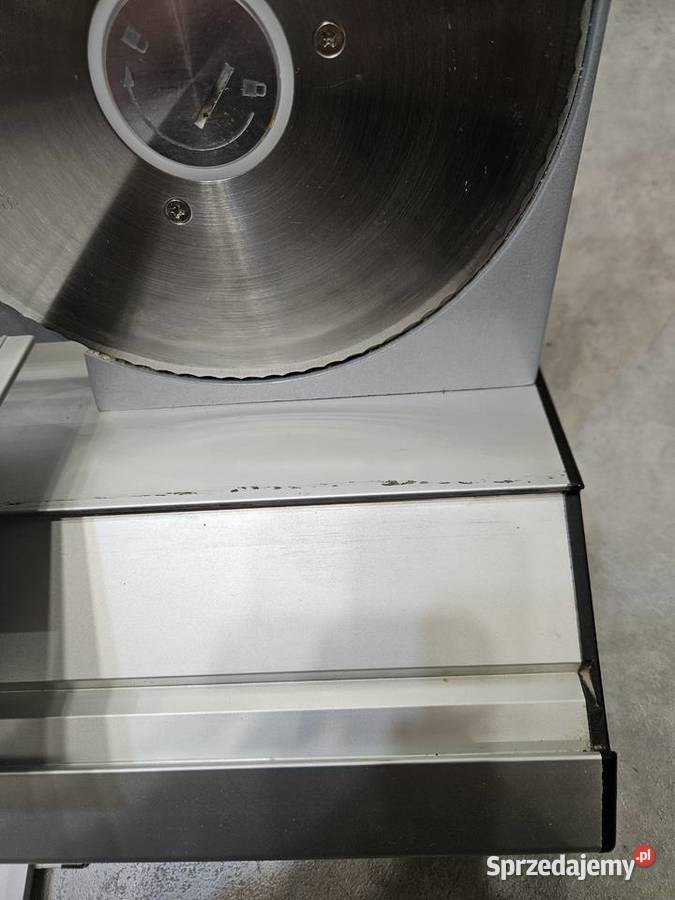 Krajalnica do chleba Blaupunkt Pomiechówek