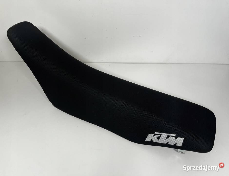 KTM MXCG 450 Racing MXCG 525 Racing Siedzenie wielkopolskie Łobżenica