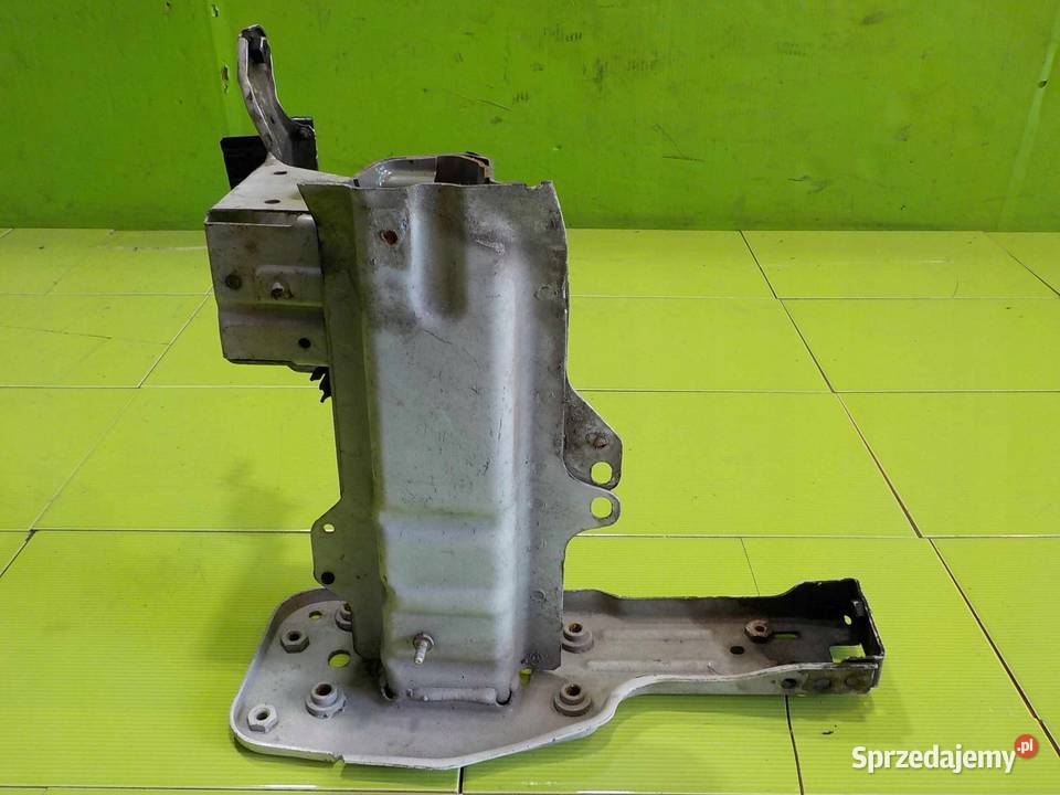 CITROEN NEMO 11r podluznica lewa przod osobowe Pozostałe Suków