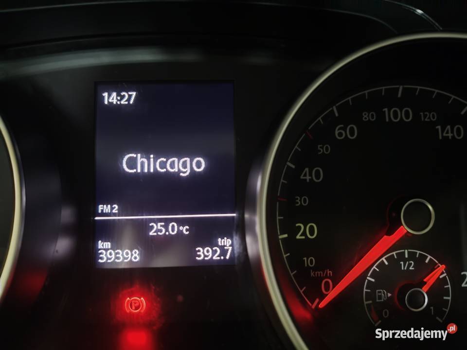 VW GOLF 2018 niski przebieg 10 TSI benzyna Swarzędz sprzedam