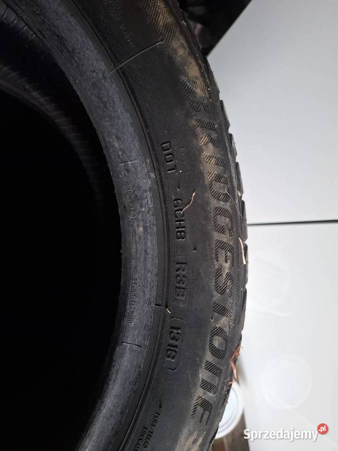 Opony letnie 17