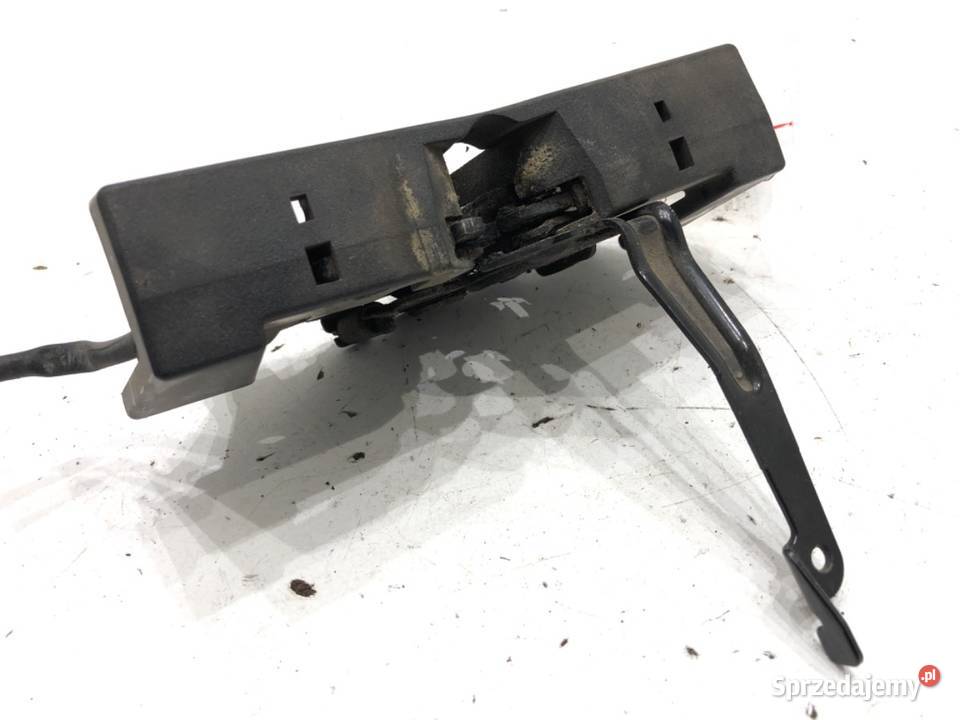 ZAMEK MASKI PRZÓD MAZDA CX5 SUV 1117 sprzedam