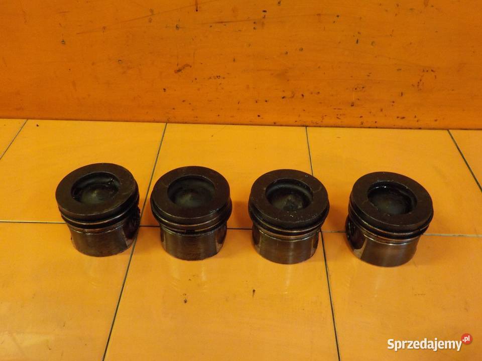 MINI COOPER R56 CLUBMAN 16 D 12r 111 N47 tlok sprzedam