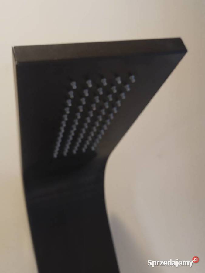 Panel prysznicowy hydromasaż termostat Samsara 4 Bydgoszcz sprzedam