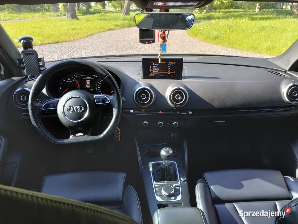 Audi A3 A3 Opatów
