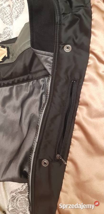 Descente vintage kurtka narciarska Unikat LXL Jastrzębie-Zdrój