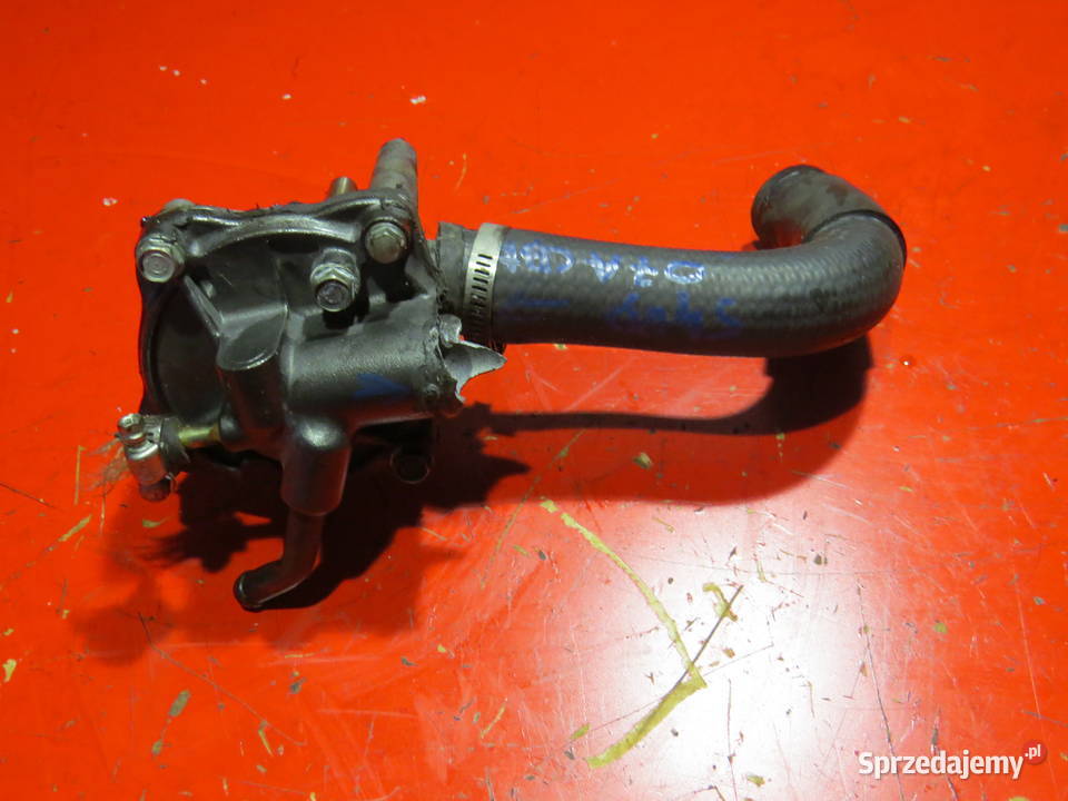 HONDA CBF600S CBF 600S 600 pompa wody chłodnicy Warszawa sprzedam