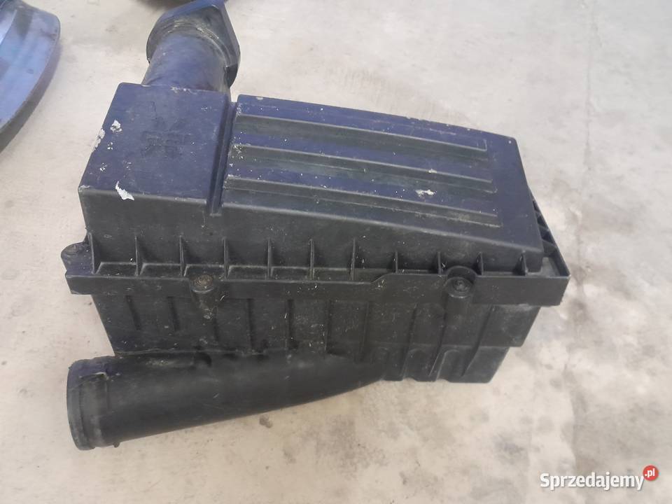 Obudowa filtra powietrza golf 5 19 tdi 105 Limanowa