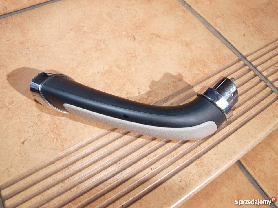 Peugeot 407 Coupe rączka uchwyt lewy drzwi 2005 Kalisz