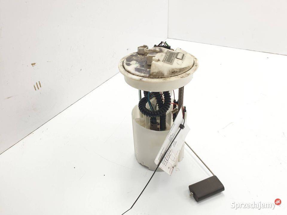 POMPKA PALIWOWA VOLVO S40 3M519H307CB kujawsko-pomorskie