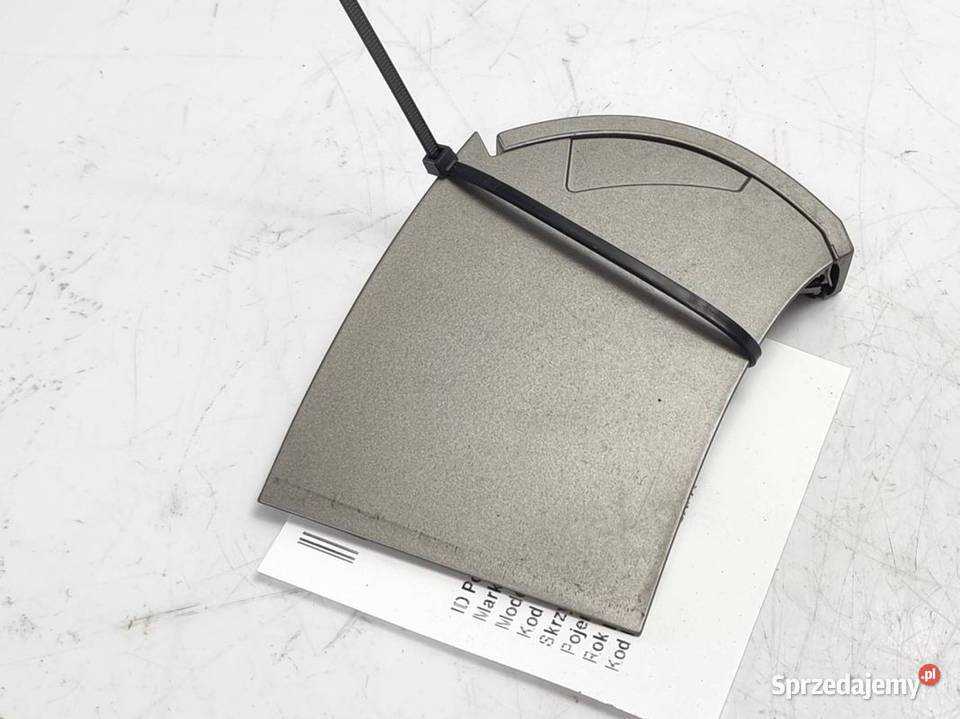 PRZYCISK VOLKSWAGEN PHAETON II LIFT NIE LONG
