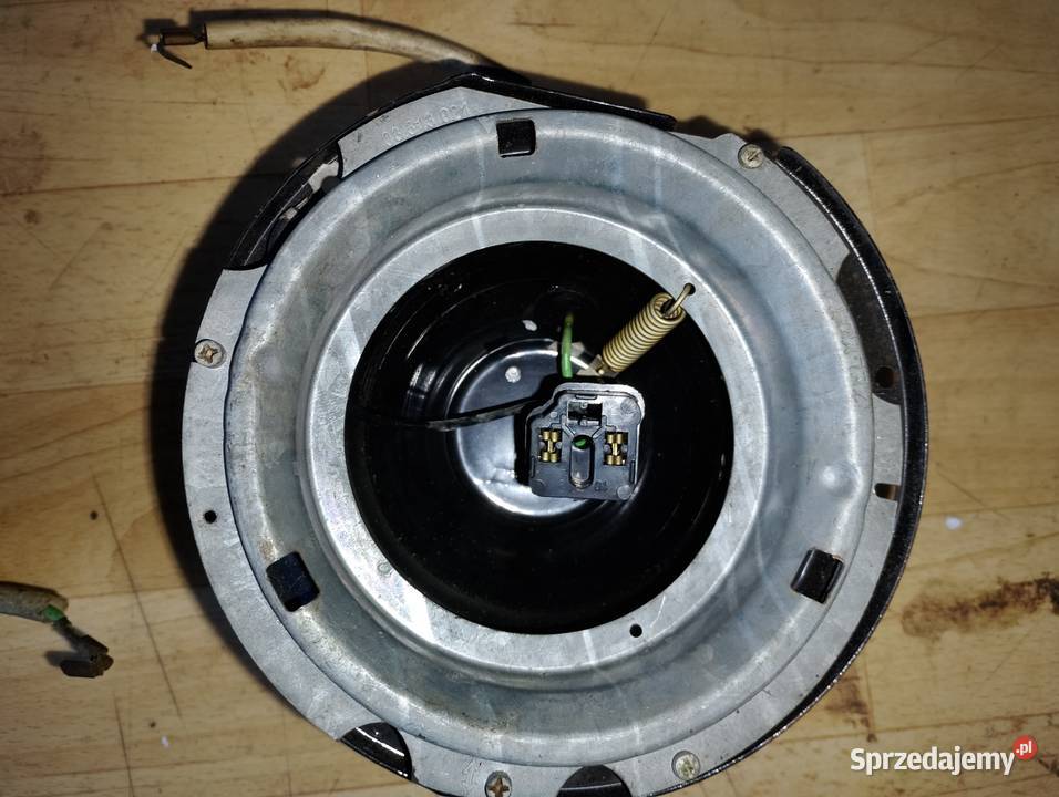 Obudowa lampy Zelmot 14182