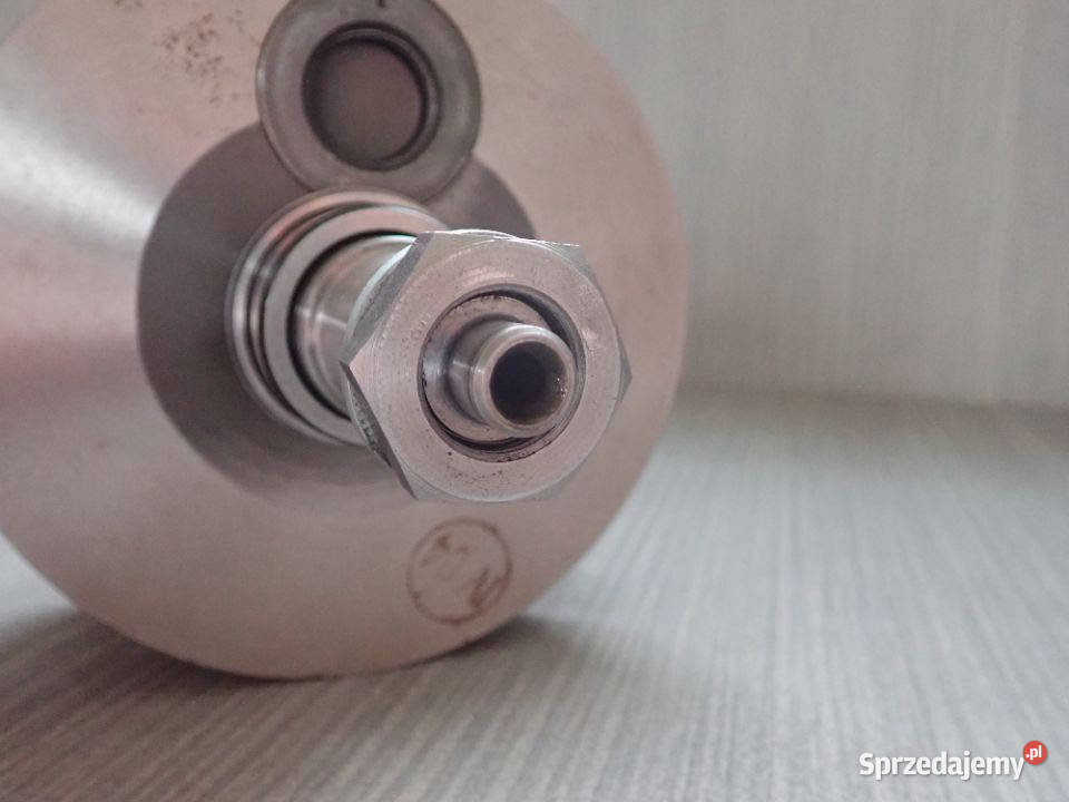 Wał Korbowy Korbowód w Stanie KTM 625 640 660 Strzelce Krajeńskie