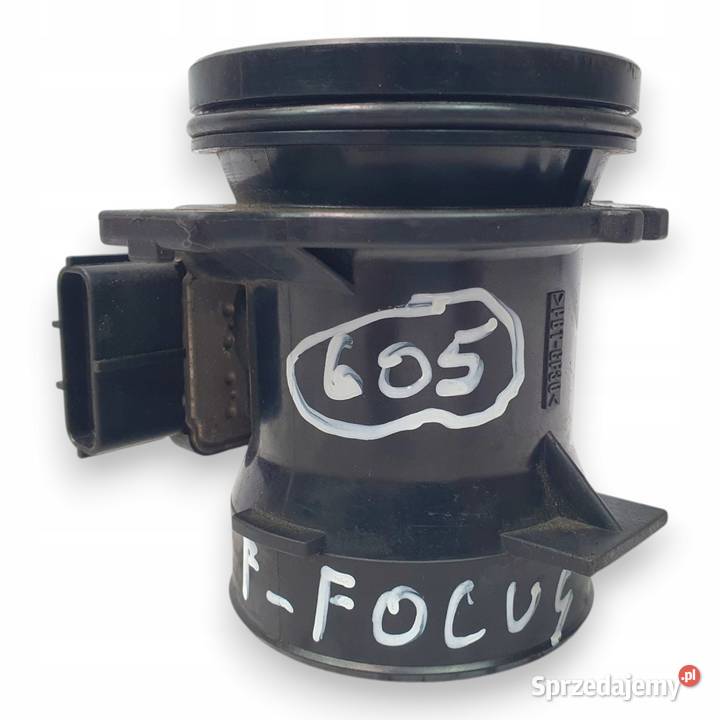 PRZEPŁYWOMIERZ Ford Focus MK1 18 98AB12B579B3B sprzedam