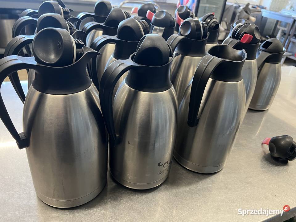 Termos czajnik 2 l Bielsko-Biała