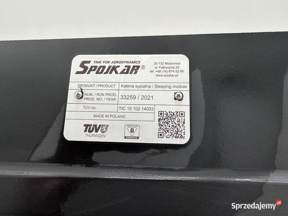 IVECO DAILY 35S16 30 HPI 23000 SALON POLSKA Piekarzew sprzedam