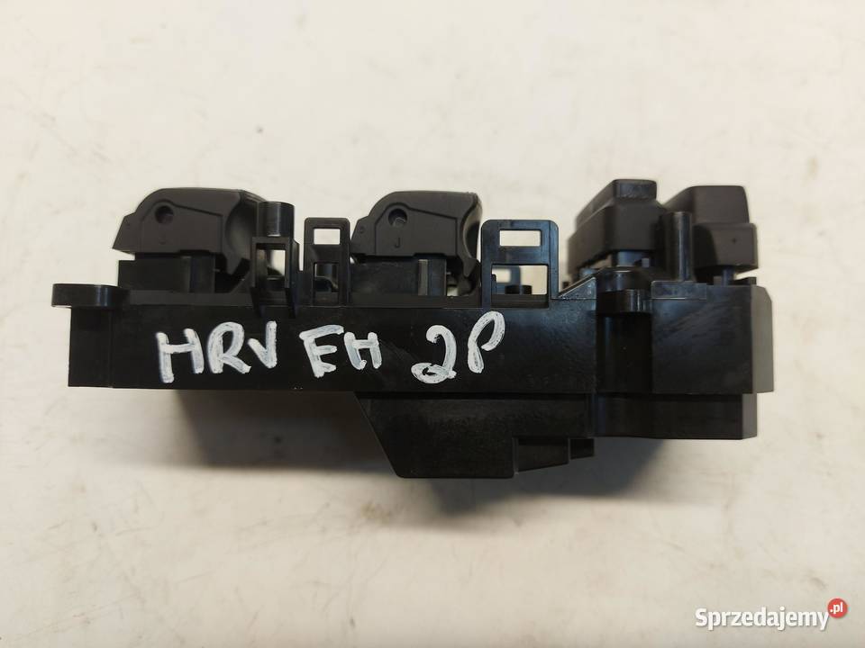 Honda HRV III eHEV 2022r PRZEŁĄCZNIK SZYB LEWY dolnośląskie