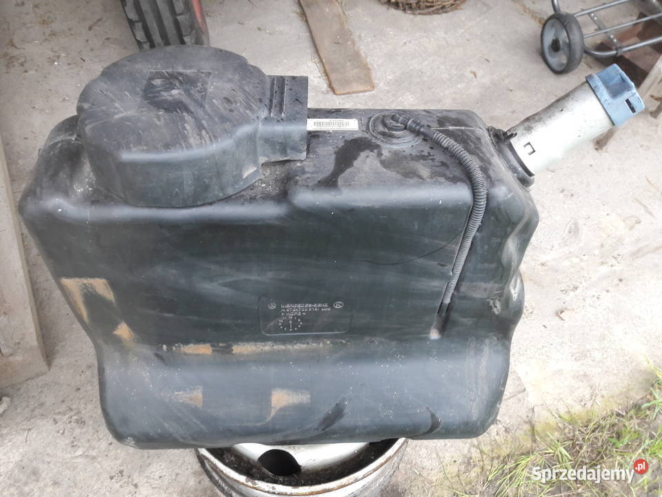 Części Mercedes Atego 822pompa ad blue dyfuzor ciężarowe łódzkie Galewice