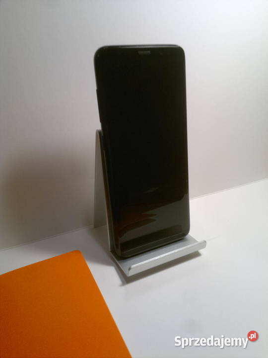 SAMSUNG GALAXY S8 PowerBank i słuchawki BT Warszawa