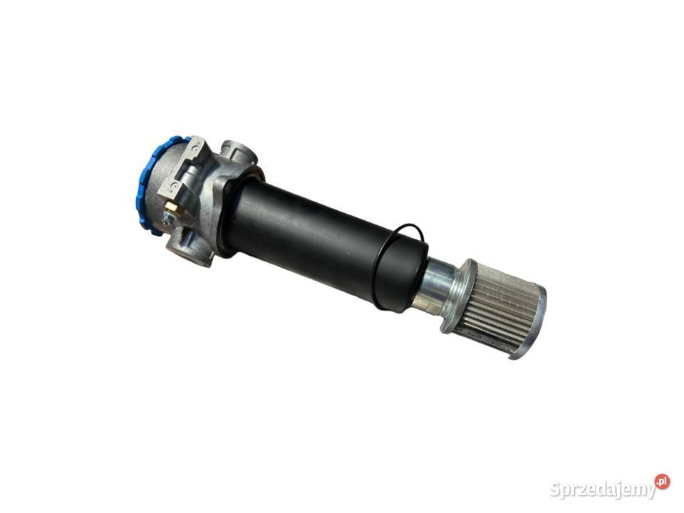 DANITECH 2042980011 2042980012 Filtr Poznań