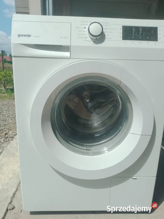 Gorenje pralka części sprzedam