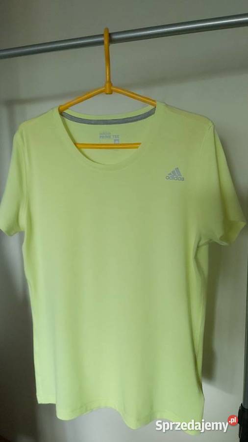 Sprzedam koszulkę Adidas rozmiar L sprzedam