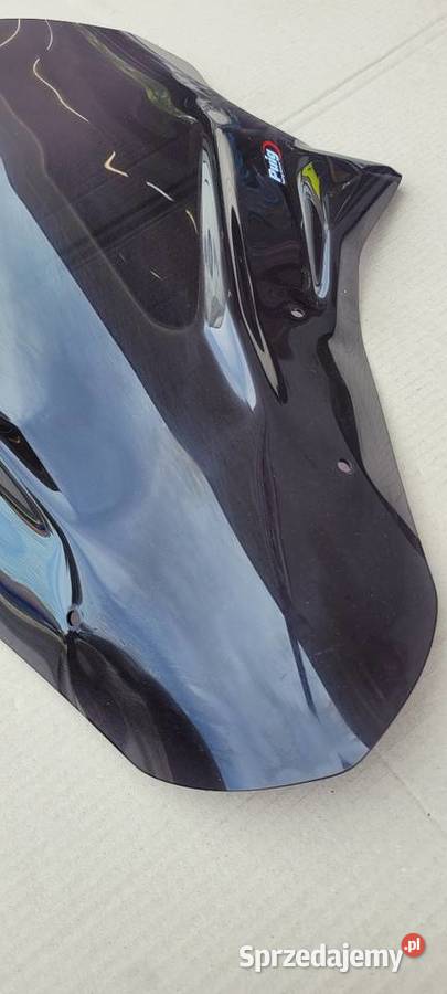 Kawasaki ER 6 F PUIG szyba turystyczna przednia Nowy Tomyśl