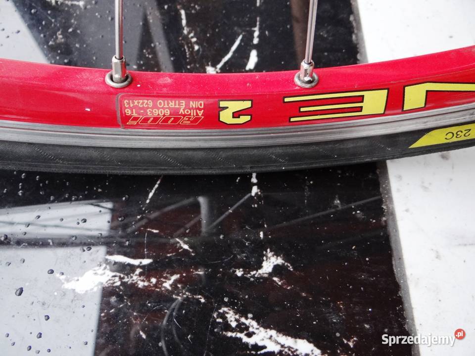 Specjalized Tormac SL2 najlepszy karbonowy rower Piła