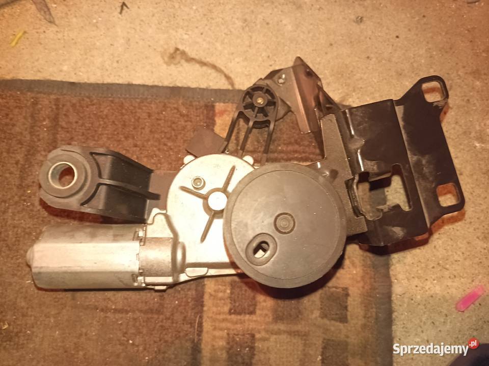 Mechanizm wycieraczki tył BMW e61 Białystok sprzedam